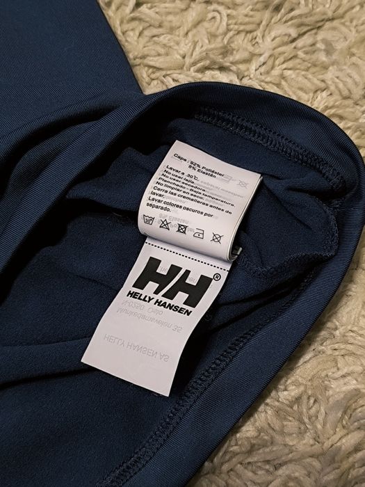 L/XL НОВА Helly Hansen термо кофта, haglofs софтшел, Salomon фліска