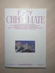 Альбом Itzy "Checkmate" версия черен