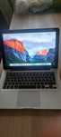 Macbook pro 13" intel core i5 4gb