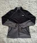 Bluza damska The North Face Rozmiar M Czarno-szara