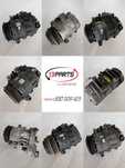 Diversos Compressores AC Mercedes