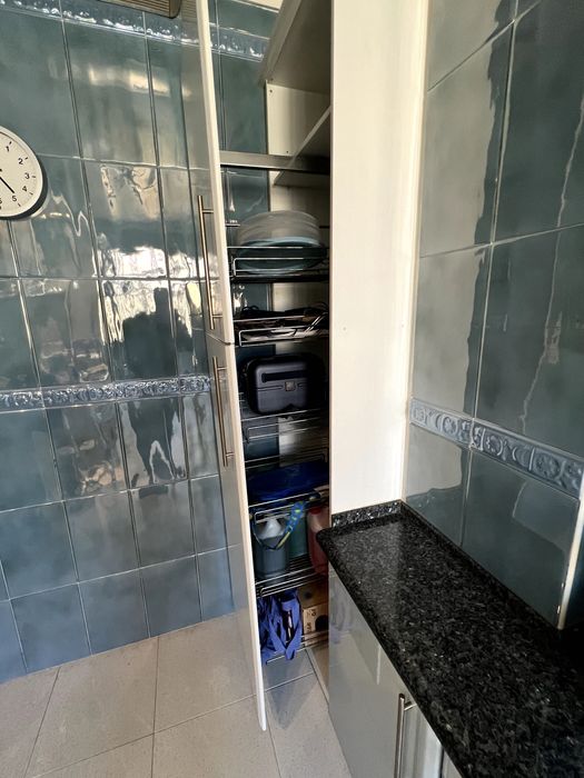 Moveis de cozinha com bancada de pedra para venda