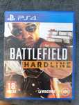 Ps4 Battlefield Hardline pl możliwa zamiana