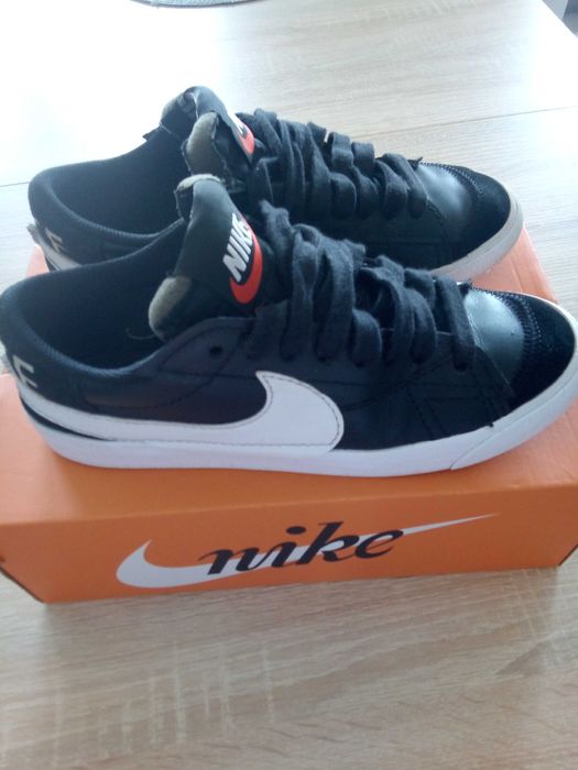 Nike blazer low'77 Jumbo r. 43