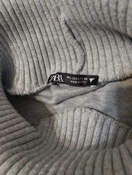 Жилетка безрукавка жіноча Zara