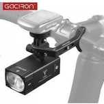 Lampa Przód Gaciron V7D 1000 Lum Usb