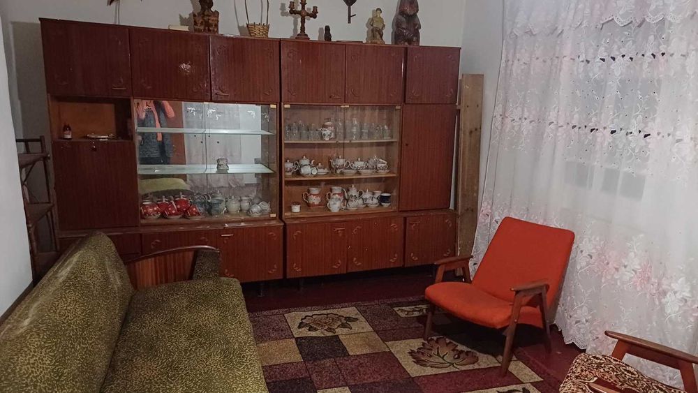 Довготривала оренда будинку с. Глибочиця