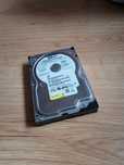 Dysk twardy HDD 80GB SATA sprawny 3.5cala 3,5" od ręki