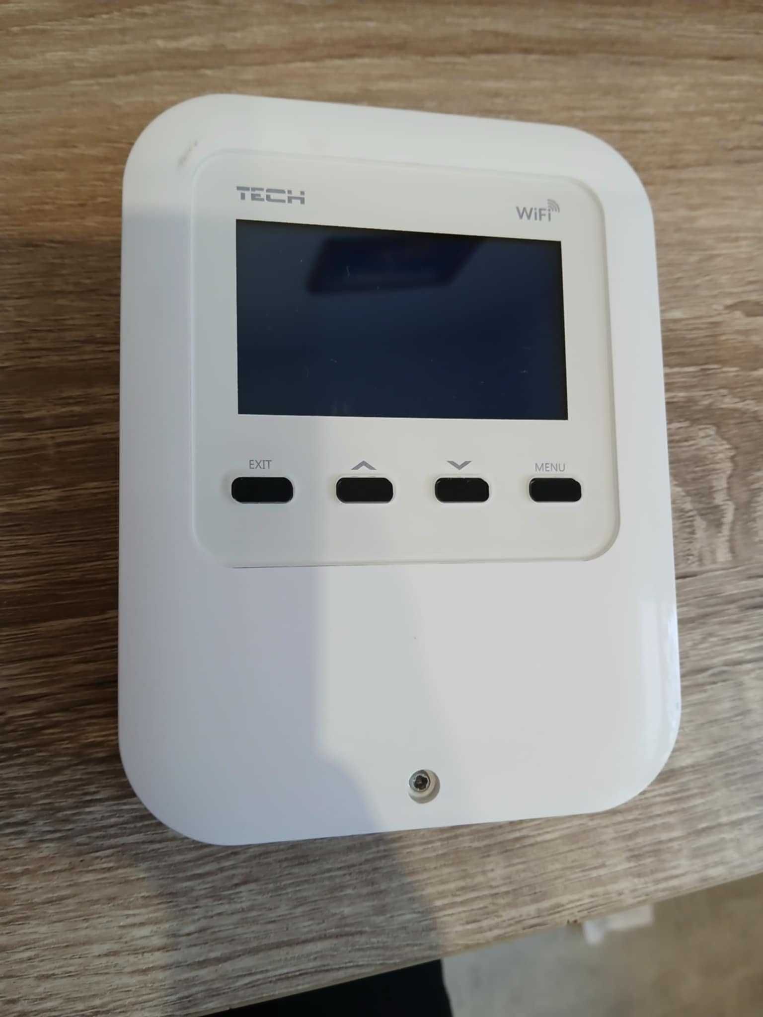 Sterownik Moduł TECH WIFI RS