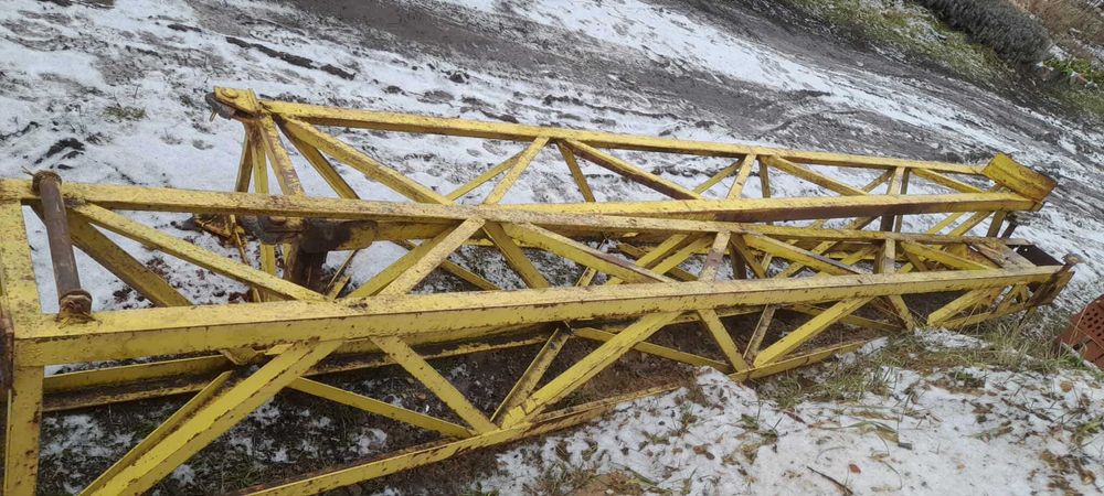 Продам мачту для вітряка