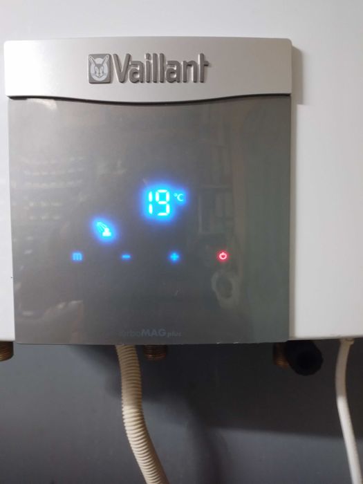 Esquentador Vaillant / Vulcano para venda. Ler anuncio  NOVOS VALORES