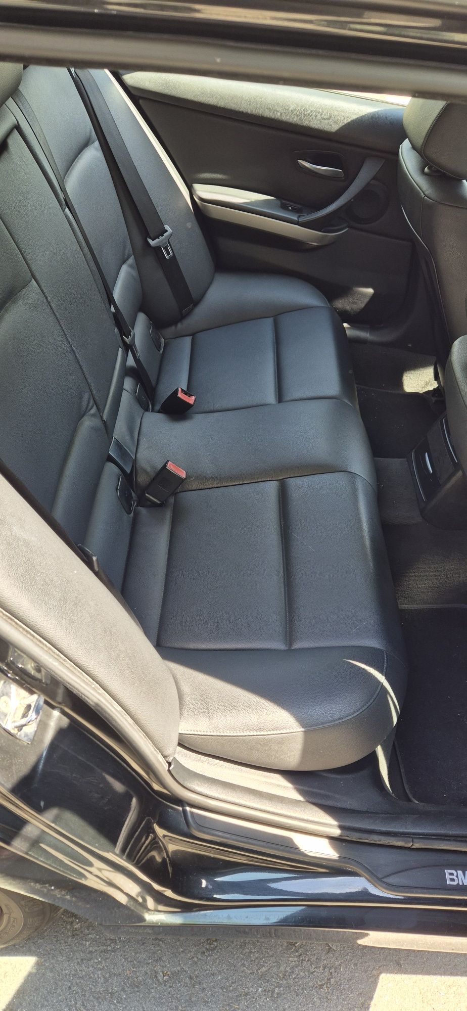 Bmw 320d e91  Iuc 43€