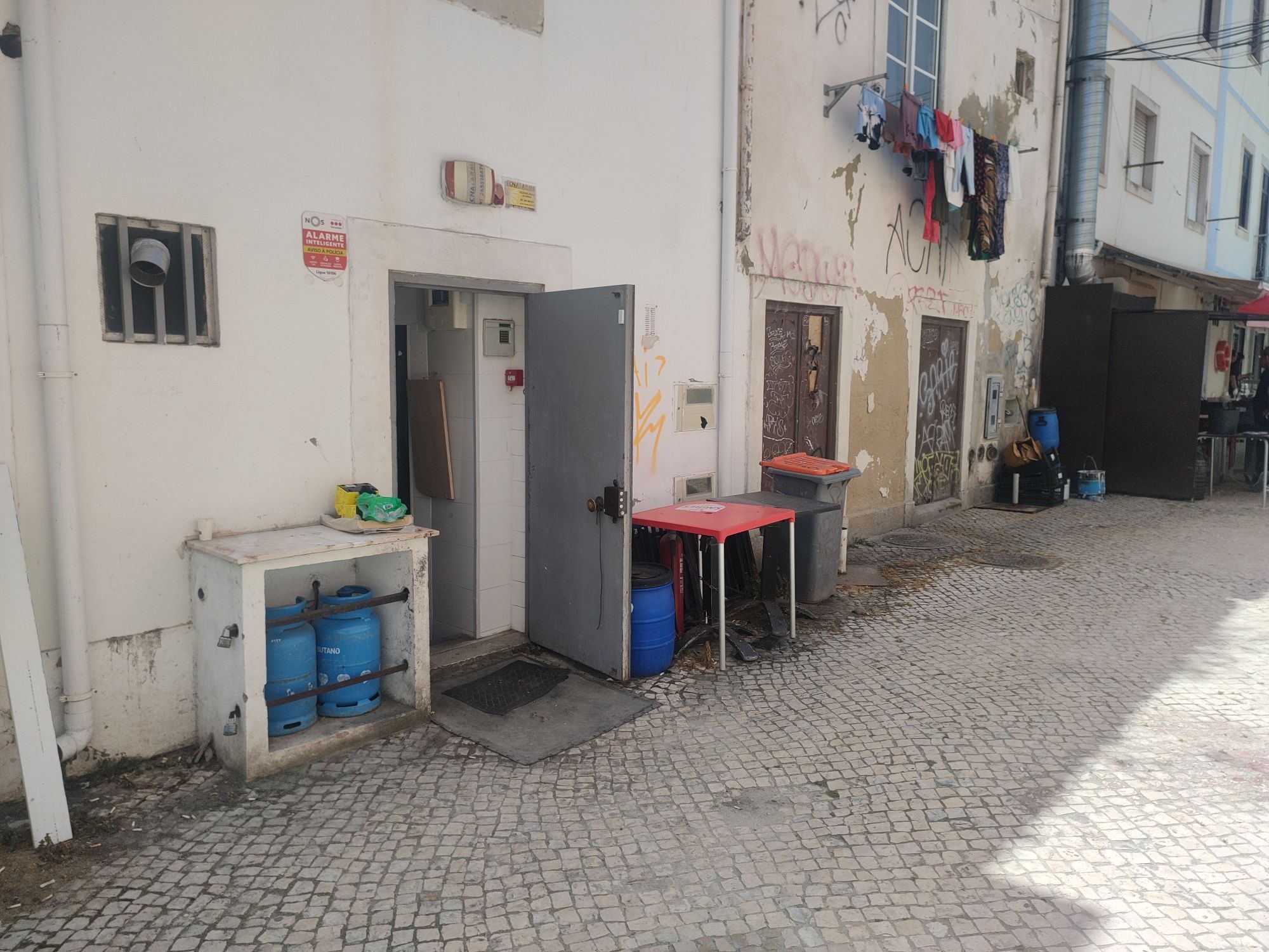 Transpasse café snack bar