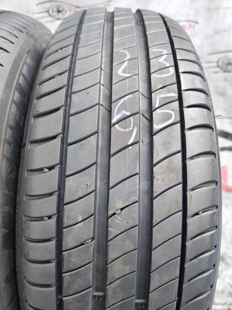 215/65r16 102H Michelin Primacy 3