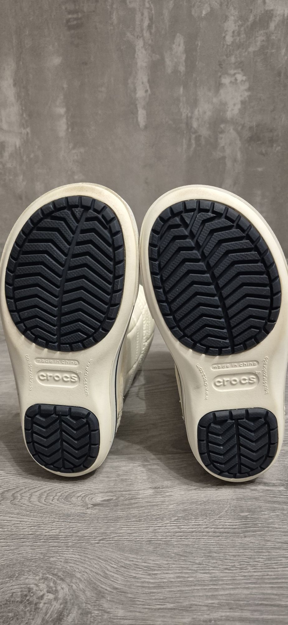 Силіконові Ugg, 38р