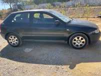Audi a3 2001 ambiente