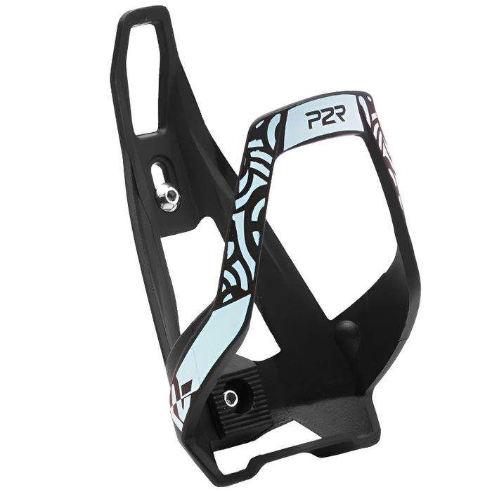 Koszyk Rowerowy Na Bidon Nylonowy P2R Hugg Mt