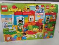 Lego duplo 10833 przedszkole 2-5 lat