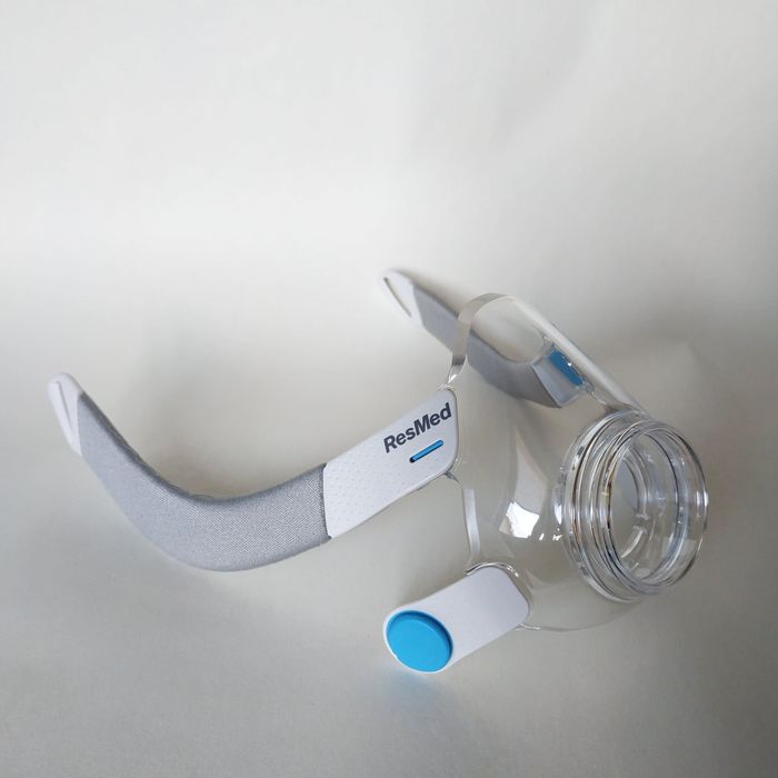 Nowa ramka, szkielet do maski CPAP Resmed AirFit F20 rozm S, M, L