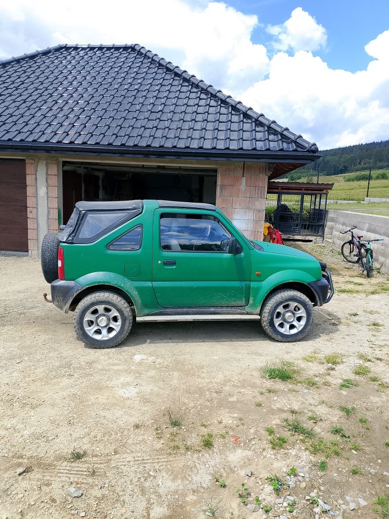 Sprzedam samochód
