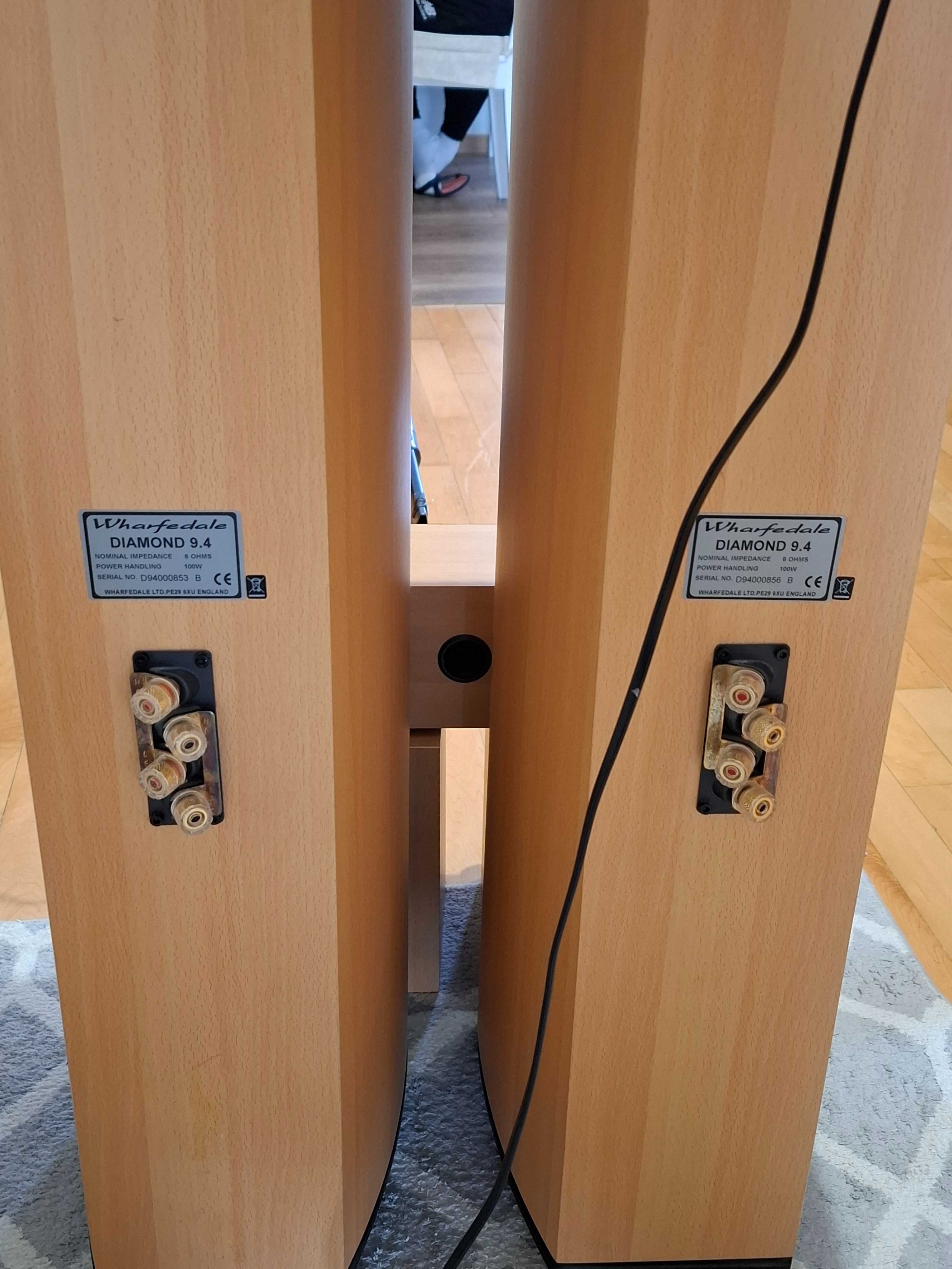 Zestaw kina domowego DENON