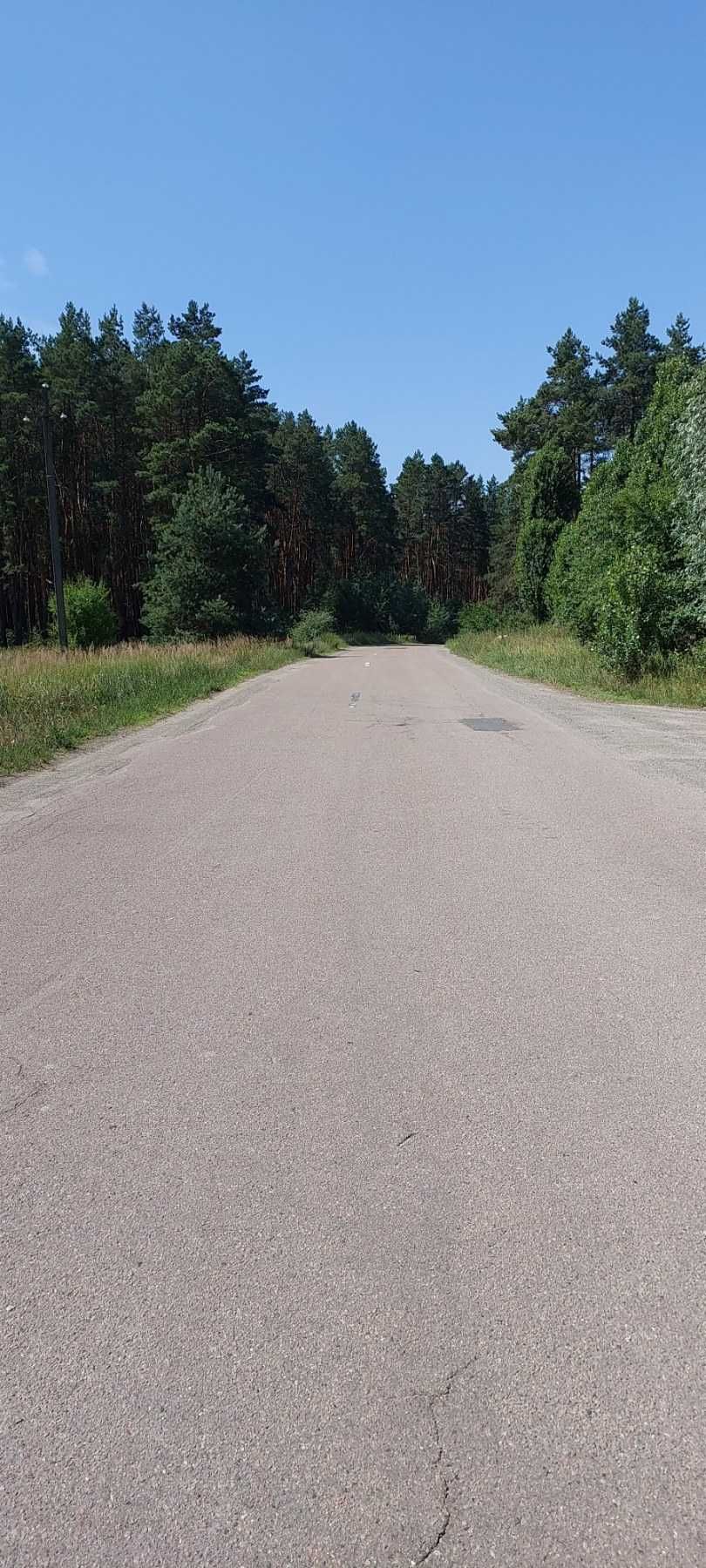 Литвинівка,  4 га, ОСГ. Комерційна пропозиція!