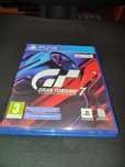 Okazja!!! Gra GT Gran Turismo 7 na Playstation 4 i 5 Ps4! Polecam!
