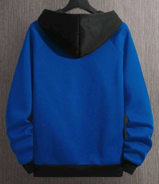 Sweat "Blue Patrol" XL (Novas)