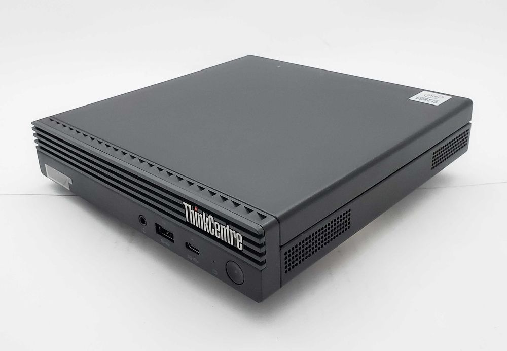 Lenovo ThinkCentre M60E i5-1035G1 8/256gb HDMI DP WiFi+BT (0199)