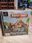 asterix & obelix take on cesar PS1 SklepRetroWWA