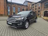 Ford Edge 2.0 Diesel !!! 180 ps !!! WERSJA europejska!!!