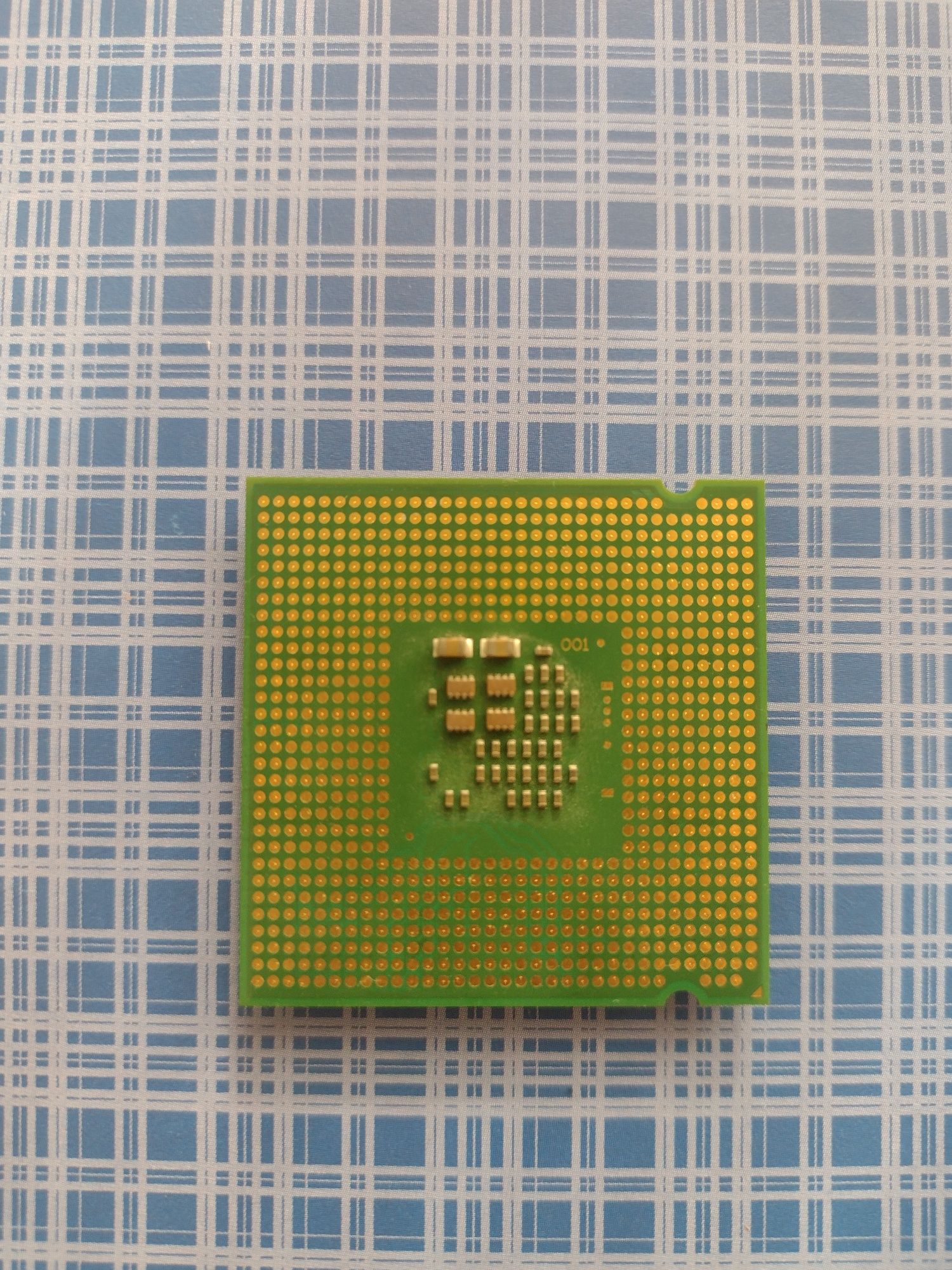 intel pentium 4 3 ghz/1m/800/04a