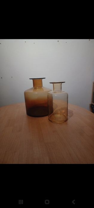 Conjunto de 2 jarras / loja Area