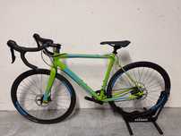 Bergamont Prime CX Shimano 105