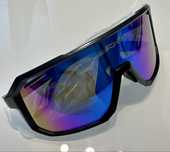 Okulary sportowe