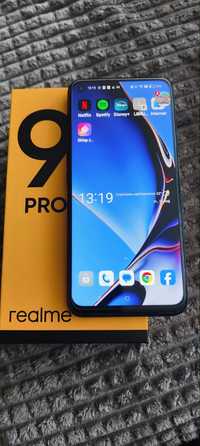 Smartfon Realme 9 Pro 5G.