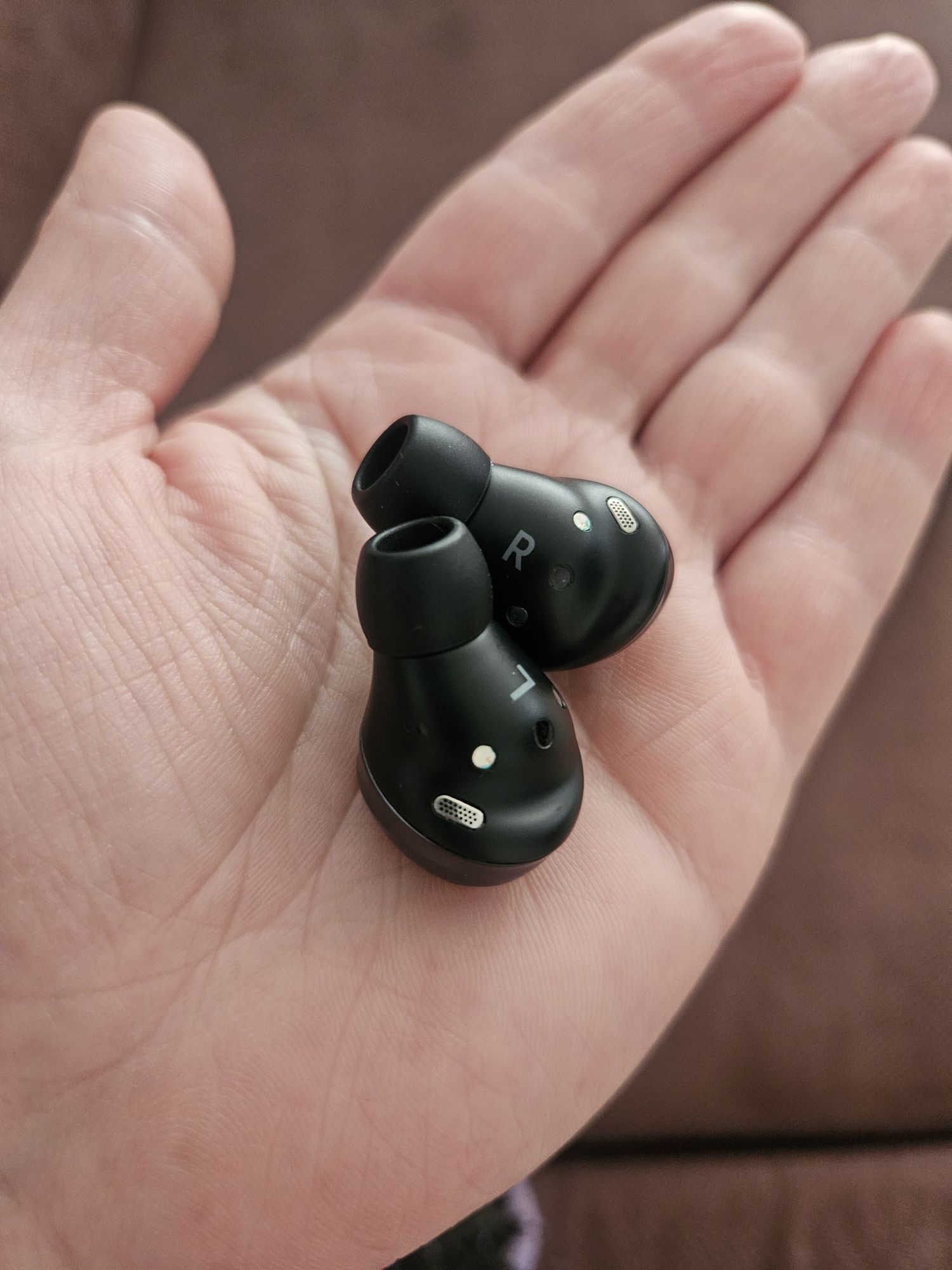 Навушники samsung galaxy buds pro