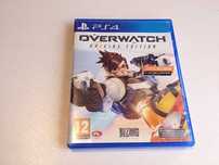 Overwatch PL PS4 Sklep