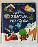 Książki z biedronki