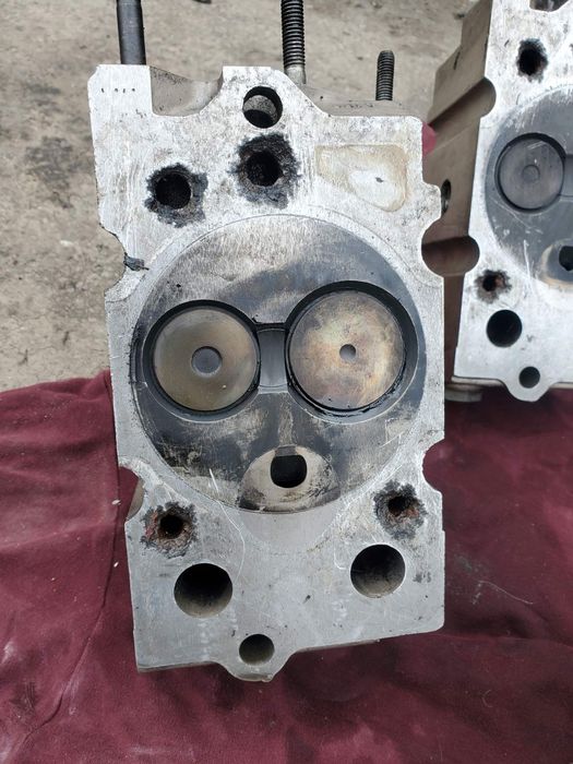 Гбц Додж рам ван Крайслер 2.5