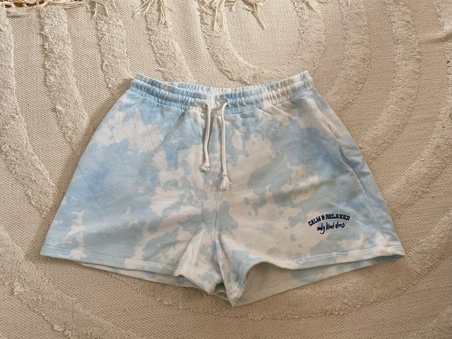 spodenki z Pull&Bear, rozmiar L