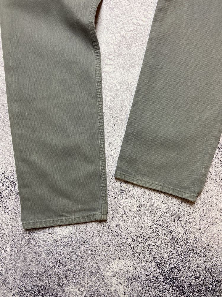 Вінтажні джинси Levis vintage W33 L32
