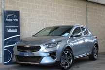 Kia XCeed 1.0 T-GDI Drive