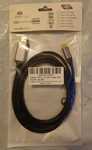 Кабель Type C USB - HDMI (1.8 метра)