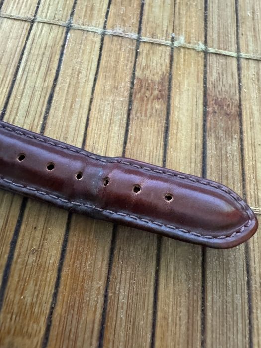 Zegarek Tissot TKS-BC 35944