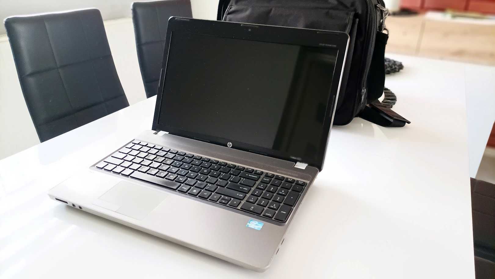 Laptop HP ProBook 4530s + Torba