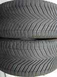 Cena za 2 Opony wielosezonowe 275/45r20 MICHELIN 2023r