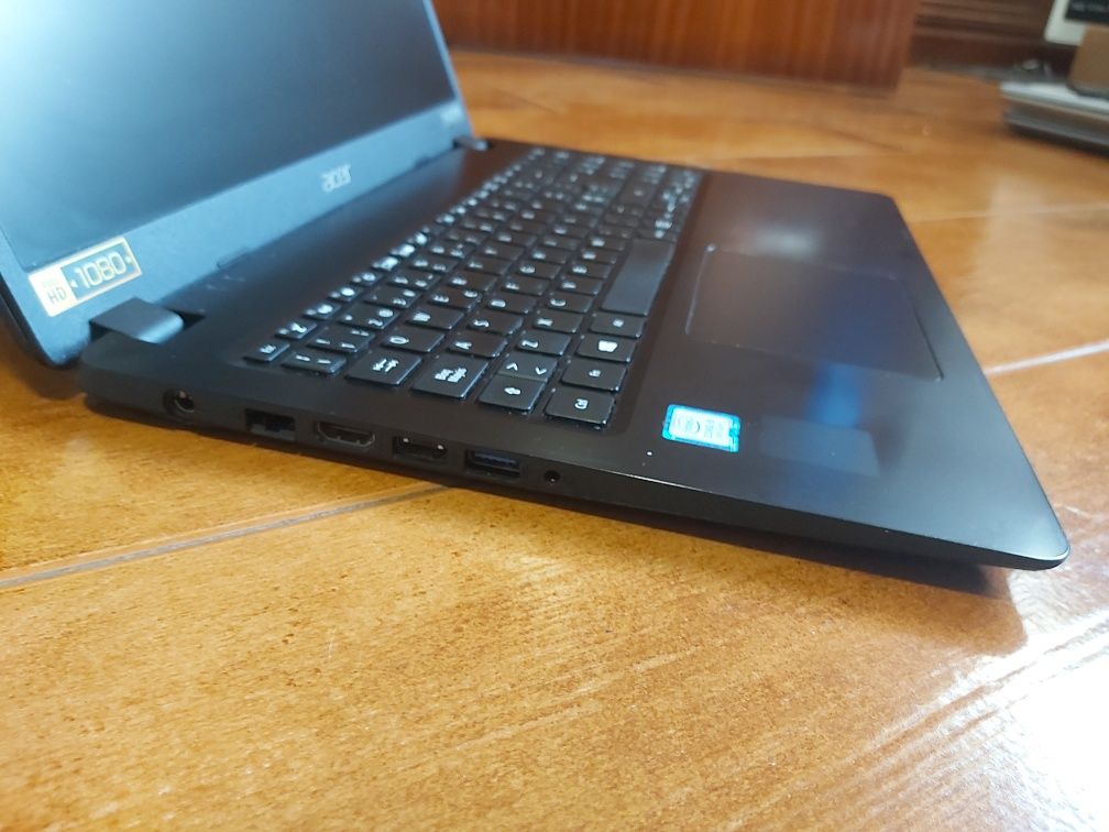 Portátil Acer Extensa 15 - intel i5