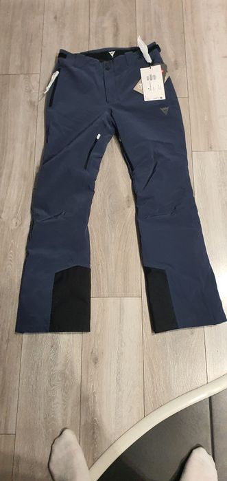 Spodnie narciarskie Dainese Ariante Dermizax EV