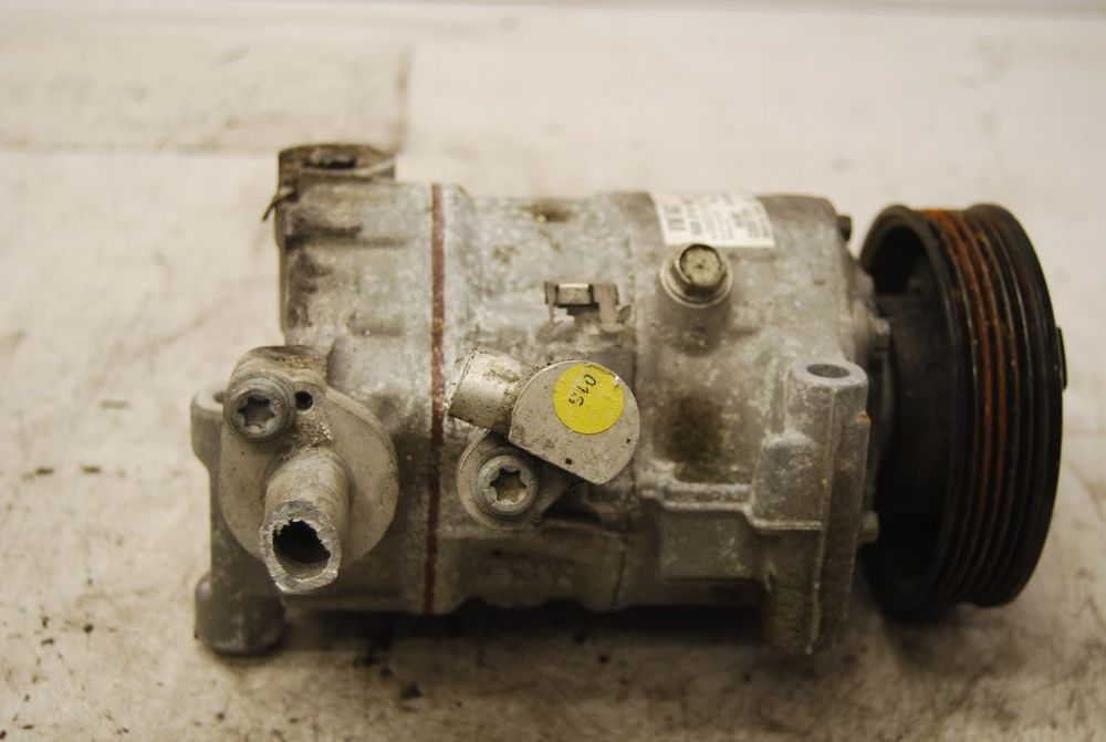 SPRĘŻARKA KLIMATYZACJI 5Q0816803F VW PASSAT B8 2.0 TFSI AUDI SEAT SKODA